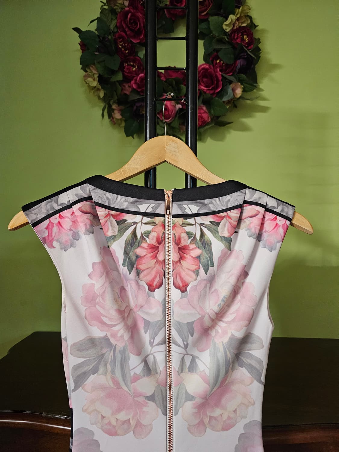 테디베이커 원피스 상품이미지4