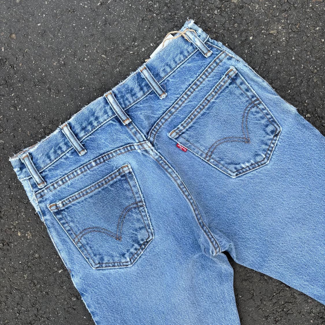 리바이스 517 부츠컷 상품이미지9