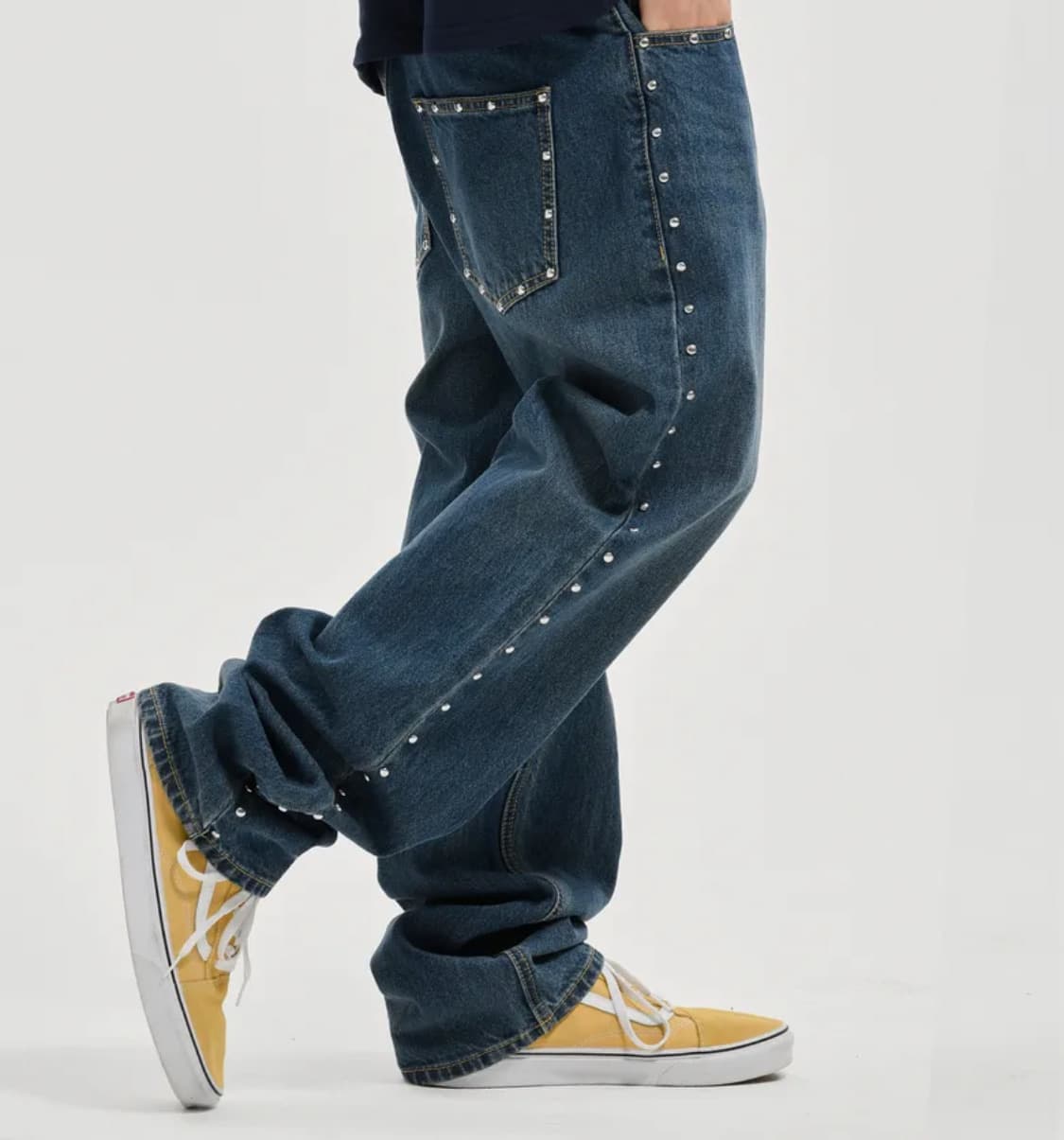 엑스트라오디너리 데님 상품이미지1