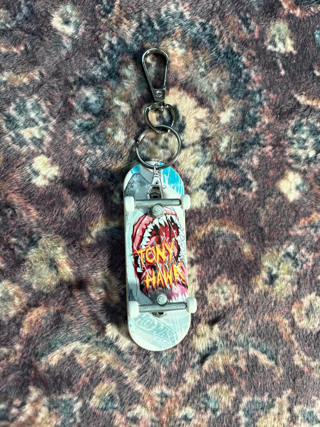 핑거보드 키링#14 상품이미지2