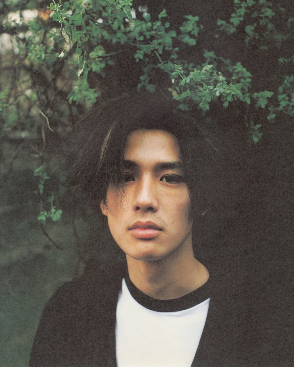 FIVE Vol.02 (1997) 아사노타다노부 래리클락 등 희귀잡지 상품이미지10