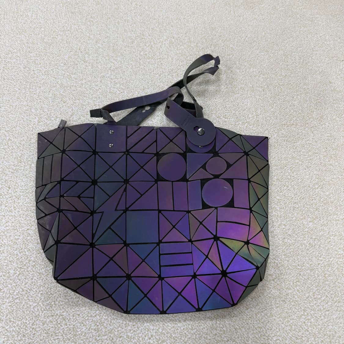 바오바오 토트백 0129T2 상품이미지2