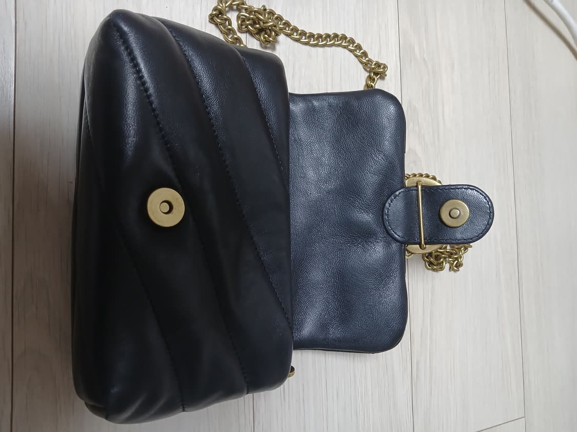 핀코 러브퍼프 미니 크로스백  상품이미지6