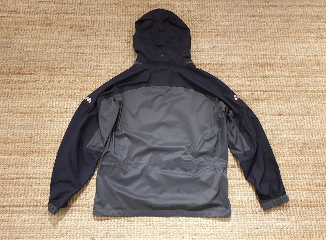 mont-bell gore-tex jacket 상품이미지3