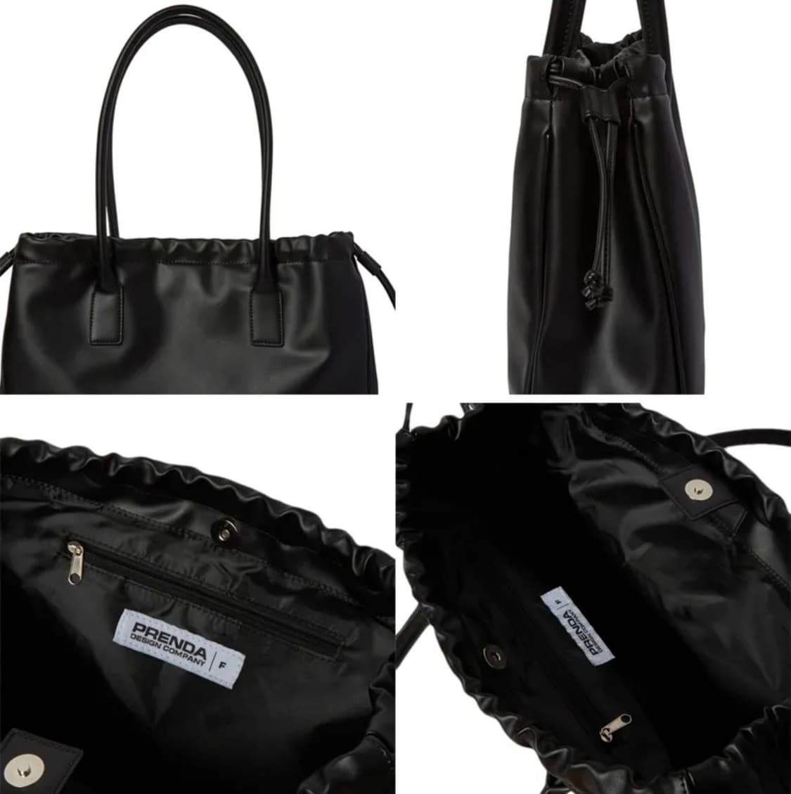 프렌다 PDC BUNDLE BAG 상품이미지7