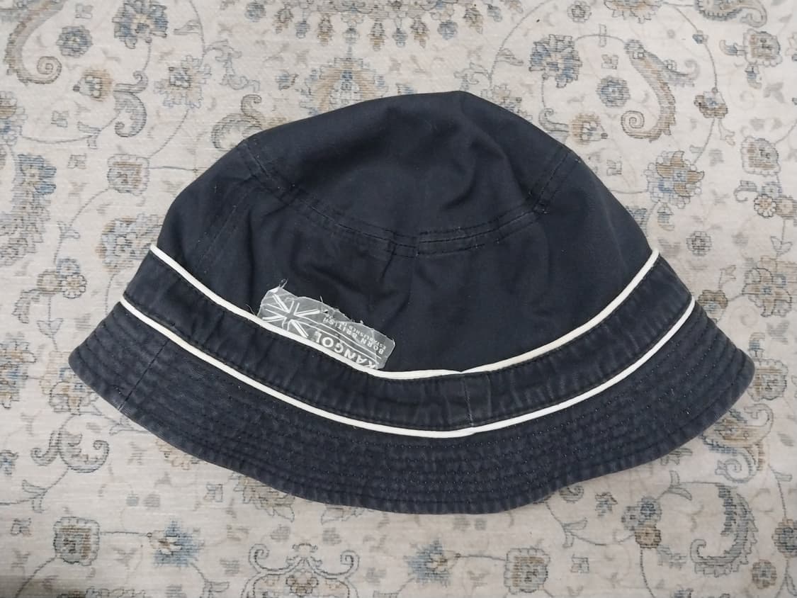 캉골 리버시블 버킷햇 (57호까지) 상품이미지3