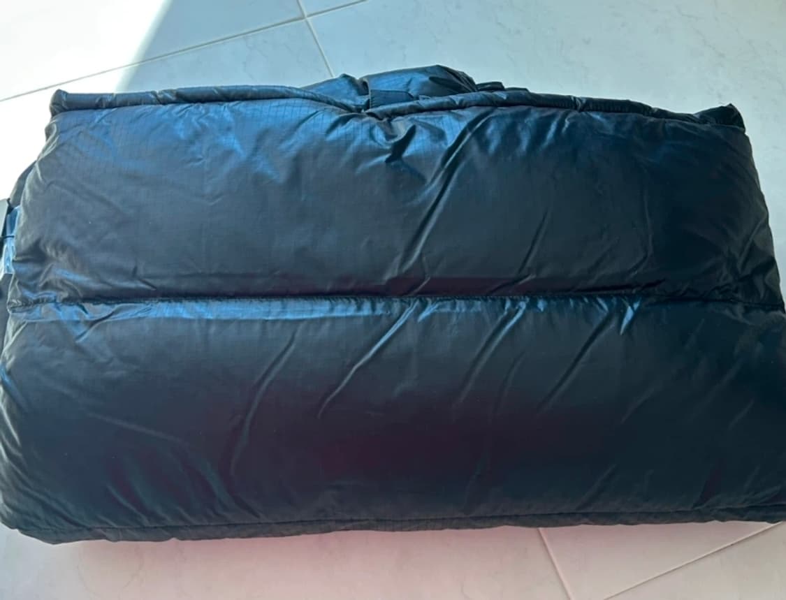 노스페이스 화이트라벨 노벨티 눕시 RDS 다운자켓 (사이즈 M) 상품이미지4