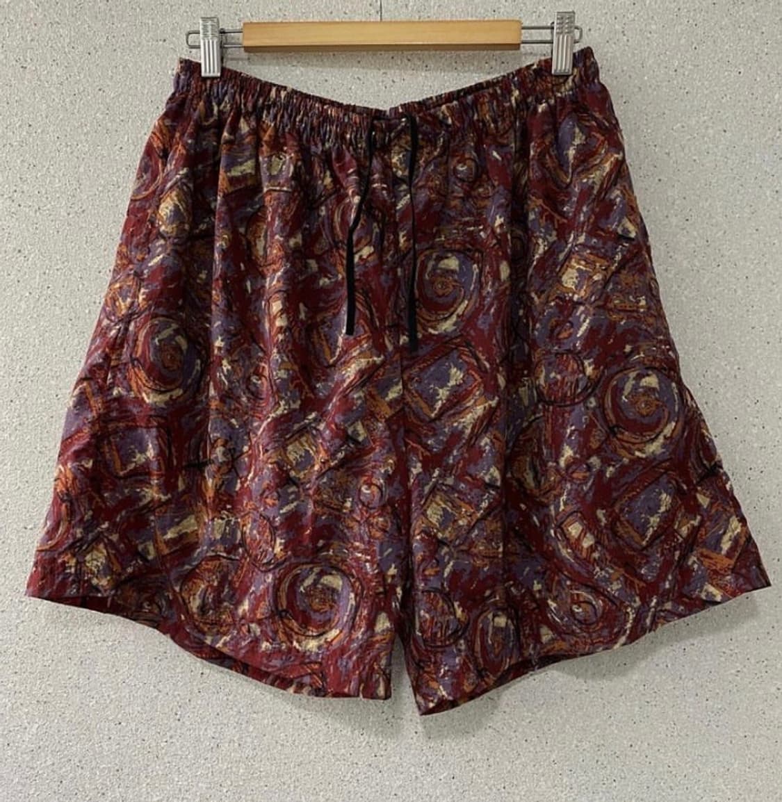 1993년 나이키 ACG 반바지 OG 상품이미지1