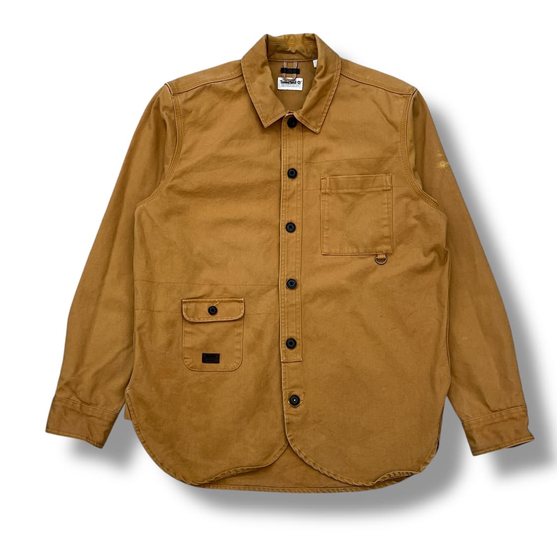 팀버랜드 워크셔츠 r2052 상품이미지1
