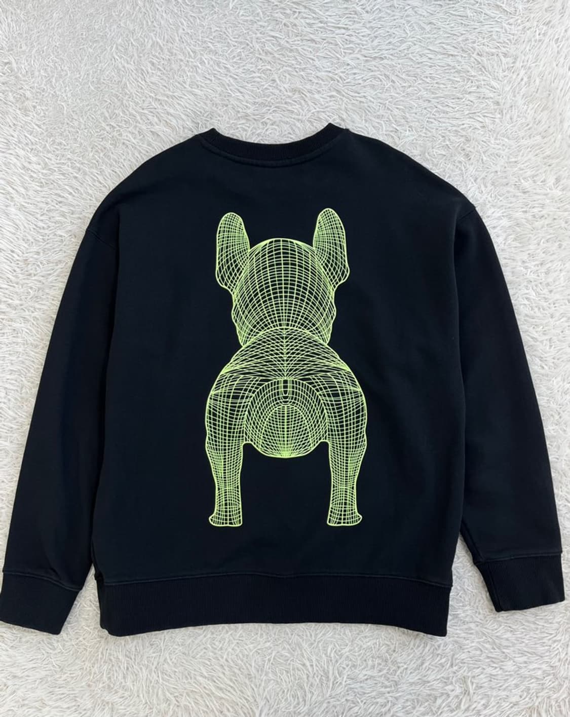 라이프워크 맨투맨/#541 상품이미지3