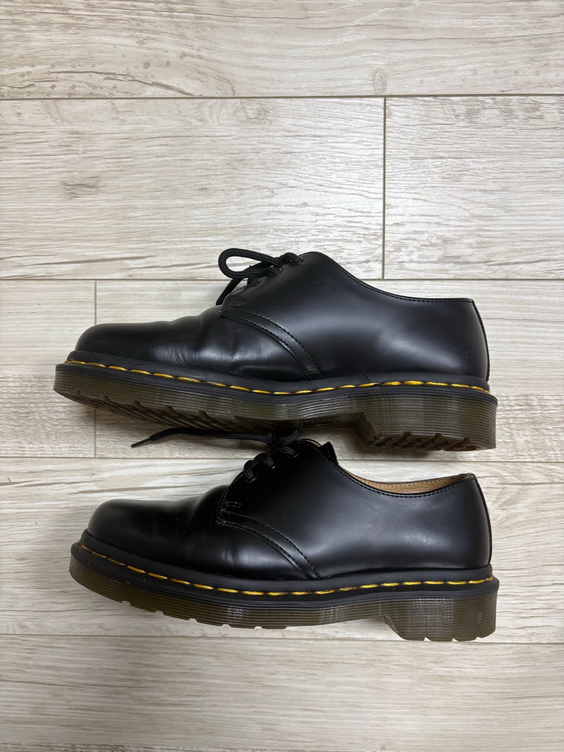 닥터마틴 1461 3홀 스무스 240 상품이미지2