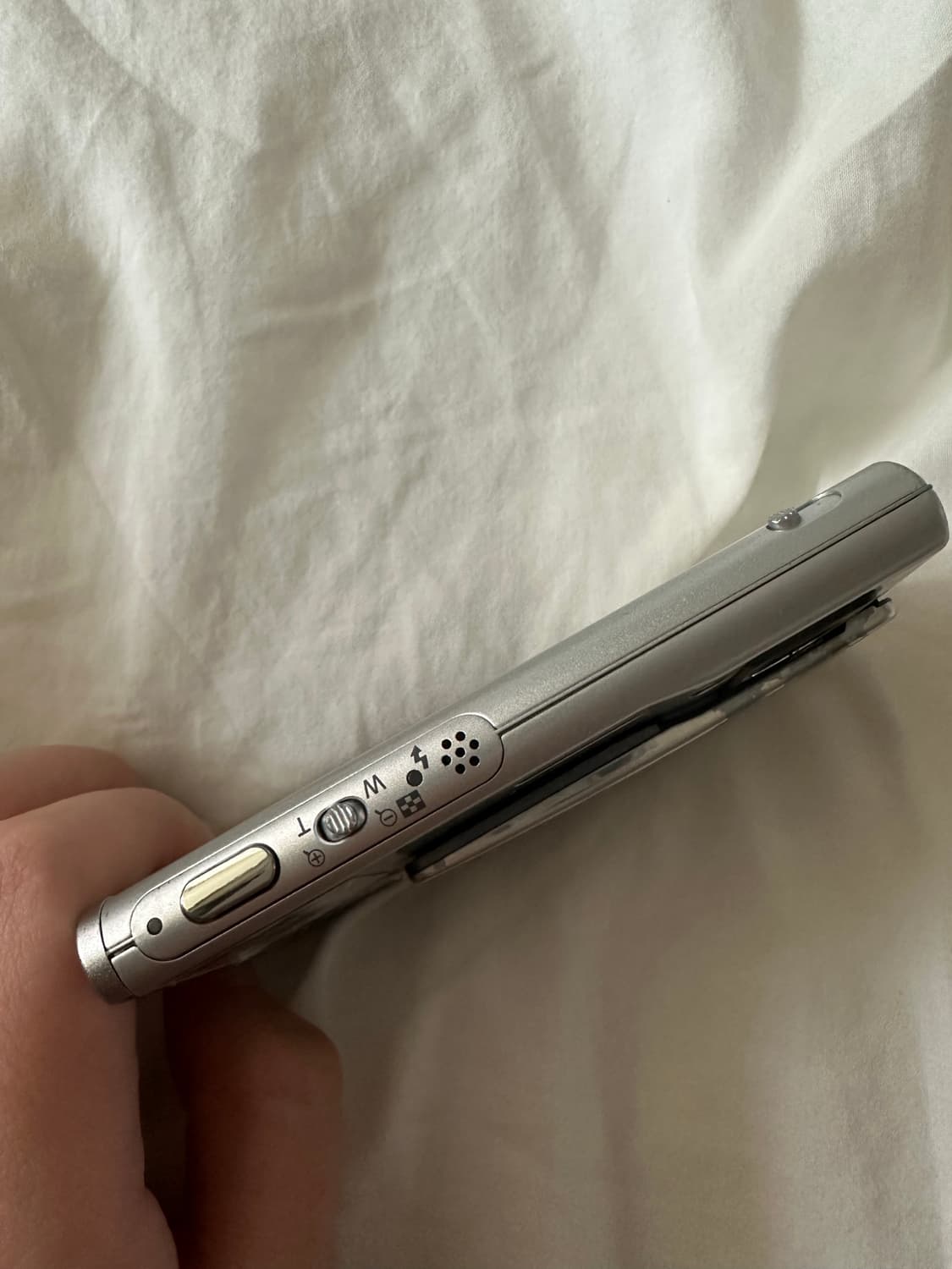 소니 사이버샷 DSC-T7 상품이미지5