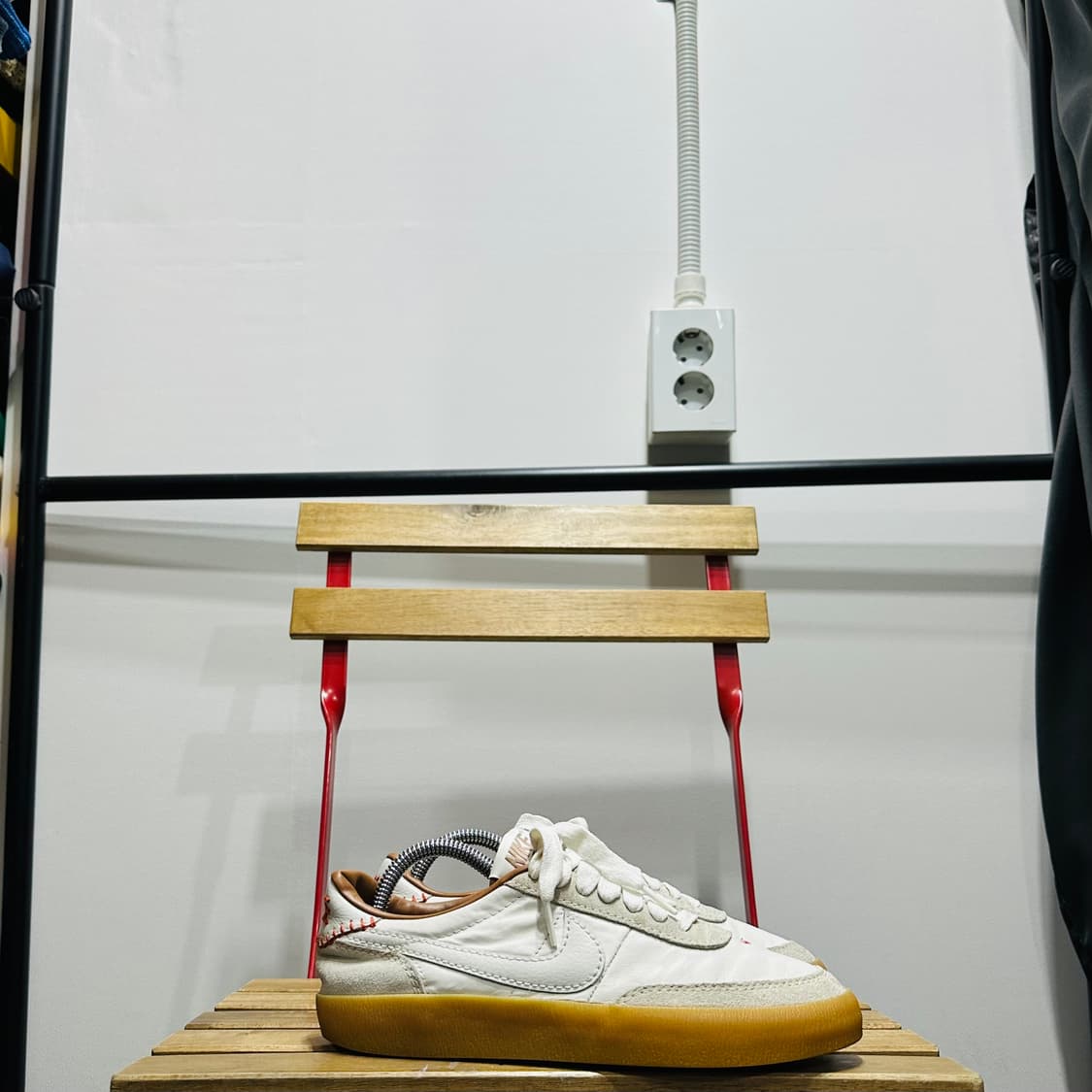 245) 나이키 운동화 여성 여자 신발 킬샷 상품이미지1