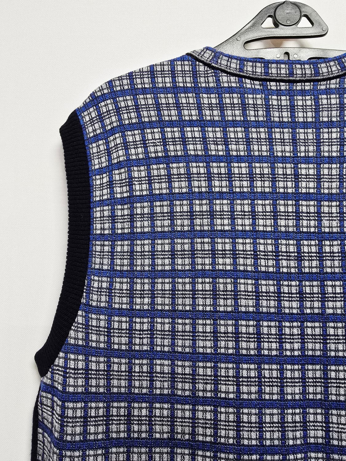 빈폴 네이비 니트 베스트 100 상품이미지6