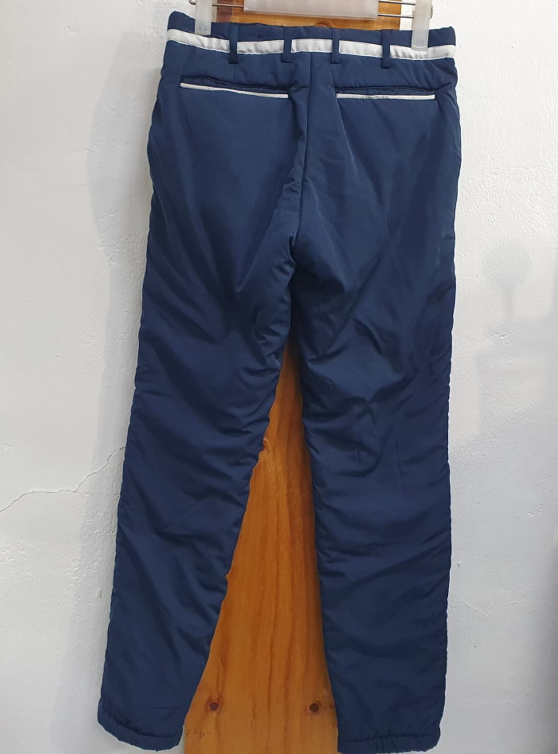 Master Bear 패딩골프바지(30) 상품이미지6