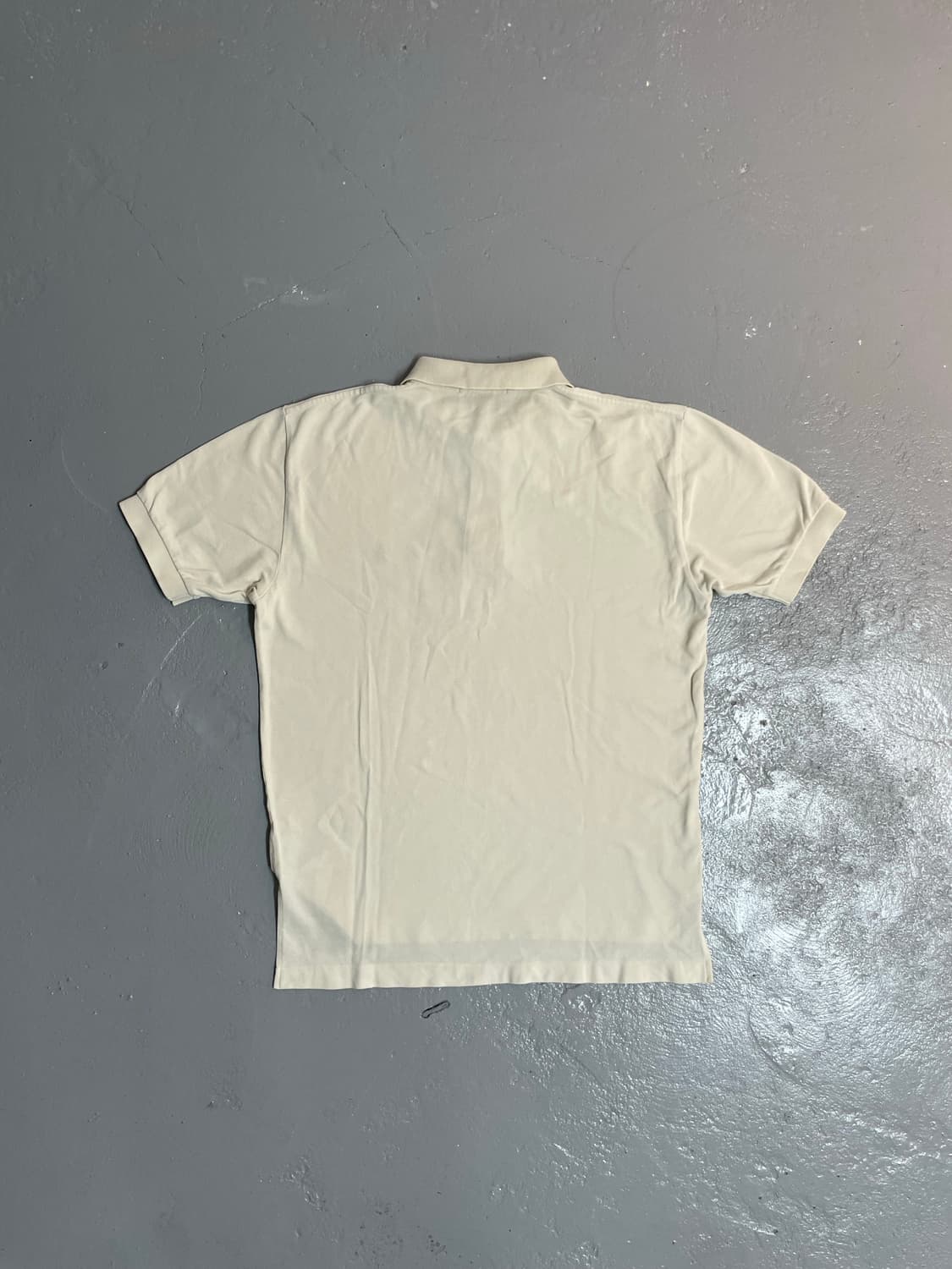 폴로 반팔 카라티셔츠  상품이미지5