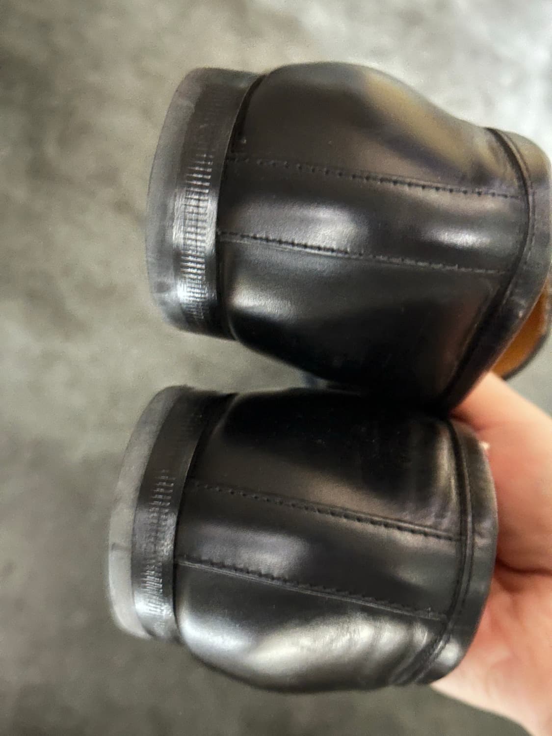 구찌 조르단 로퍼 37.5 상품이미지6