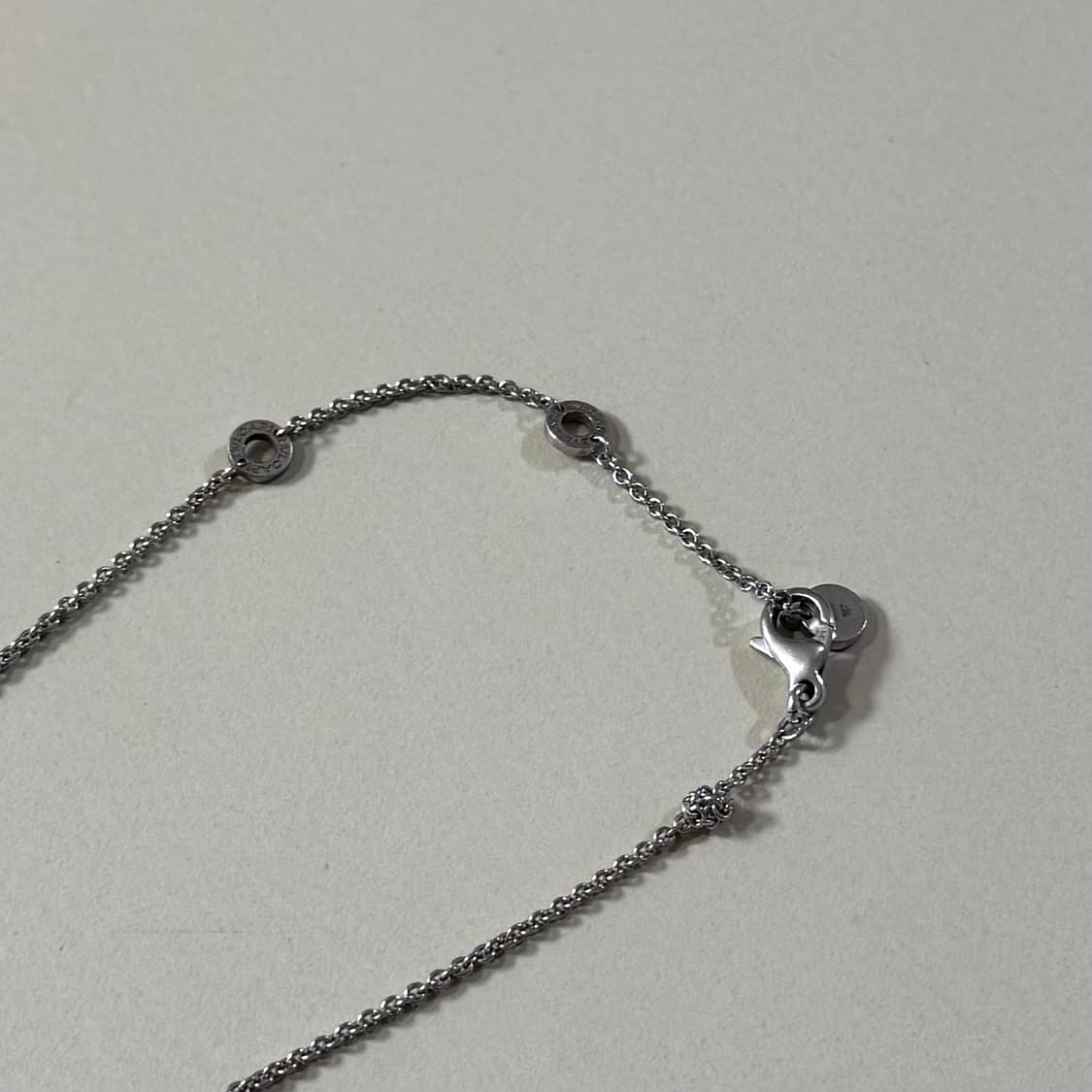 [정품/당일출고]불가리 세이브더칠드런 목걸이 상품이미지6