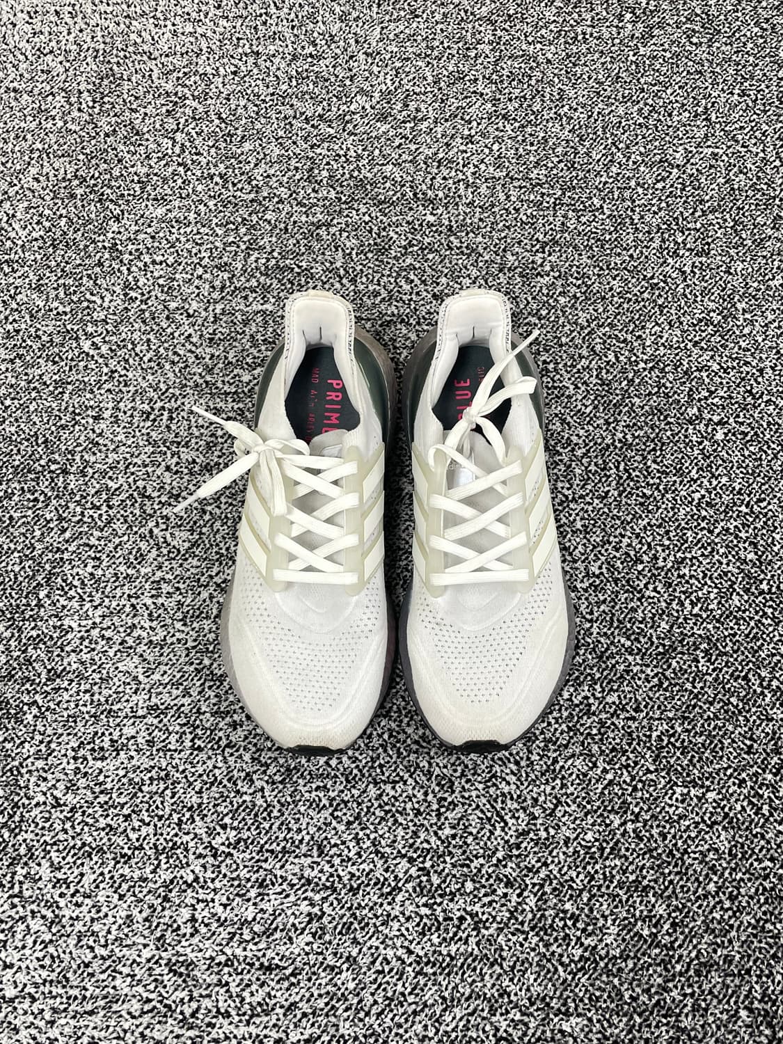 빈티지9. 아디다스 울트라부스트 21 러닝화 런닝화 운동화 상품이미지2