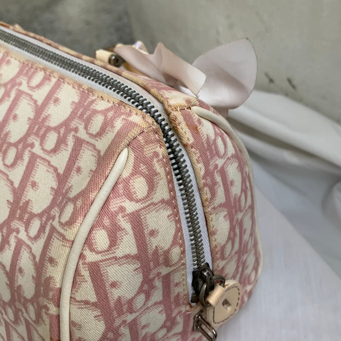 디올 가방 상품이미지6