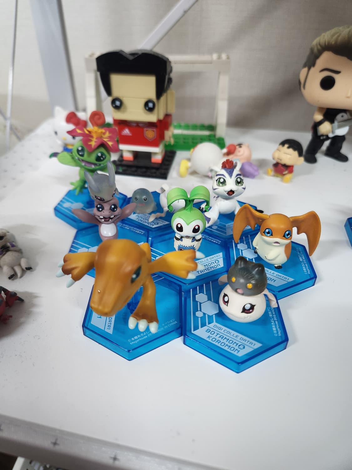 디지코레 data 1 2 3 박스포함 풀세트 상품이미지2