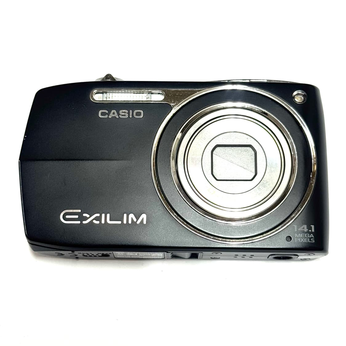 인물 메이크업모드)카시오 엑슬림 Z2000 블랙💝Casio Exilim 상품이미지6