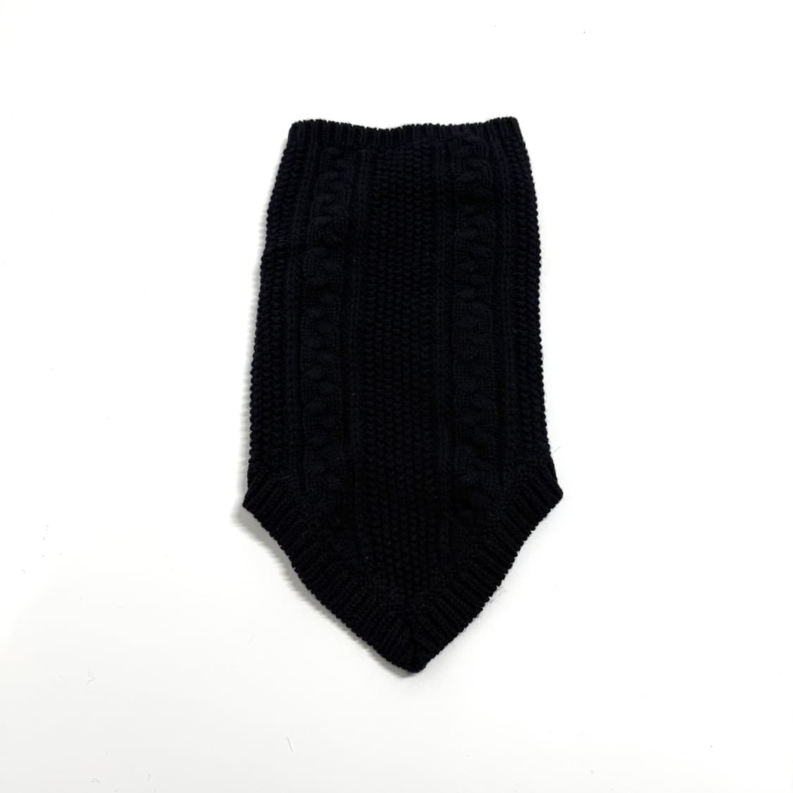 솔로이스트 19aw 넥워머  상품이미지5