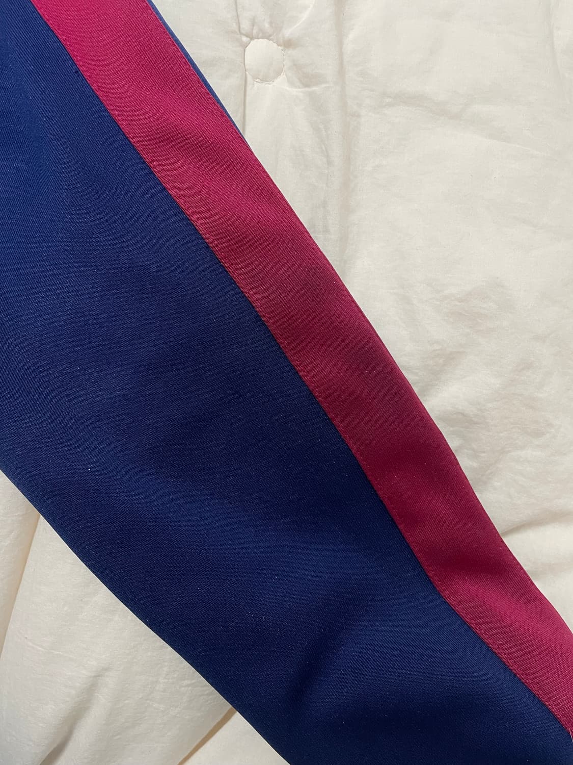 FC바르셀로나 14-15 트랙탑 집업(XL) 상품이미지7