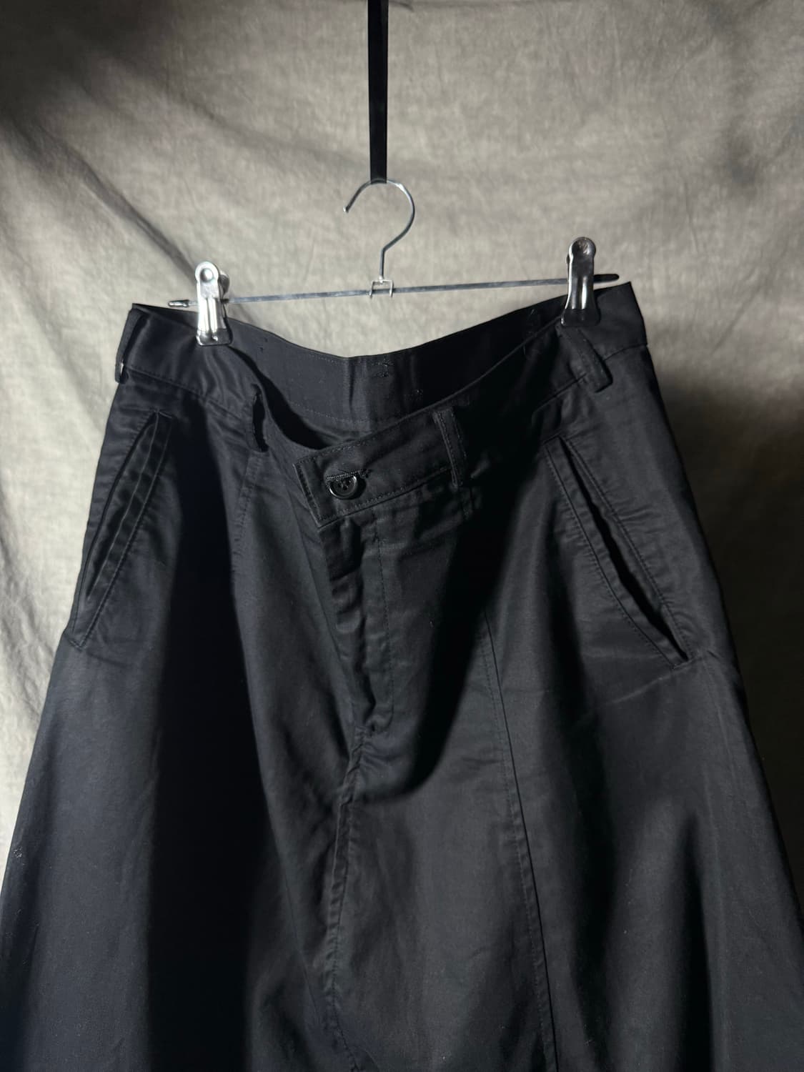 BLACK COMME des GARÇONS Sarouel Pants 상품이미지3