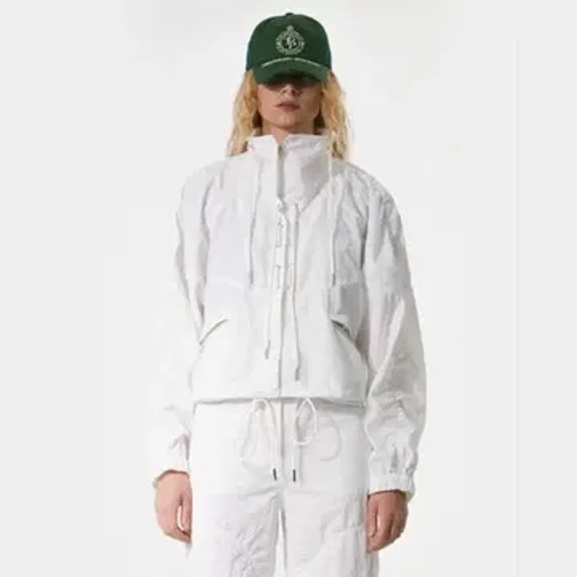 더오픈프로덕트 나일론 윈드브레이커 상품이미지1