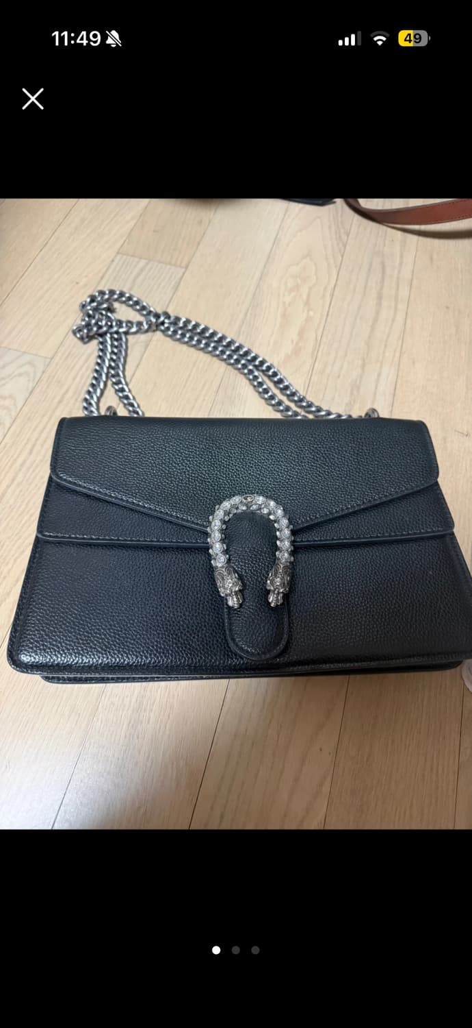 구찌 디오니소스 백 상품이미지1