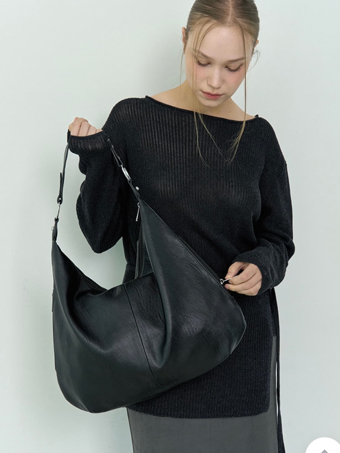 고세핸드백 프리쇼퍼백 숄더백 상품이미지1