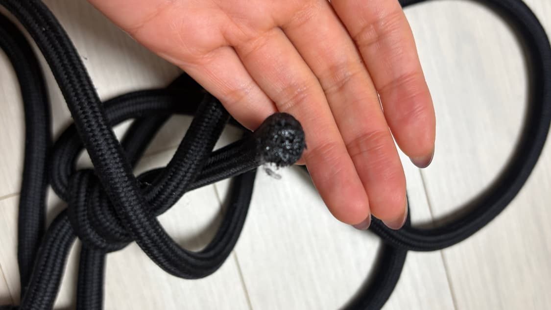 트리밍버드 TMB 스트링 미니 백 상품이미지4