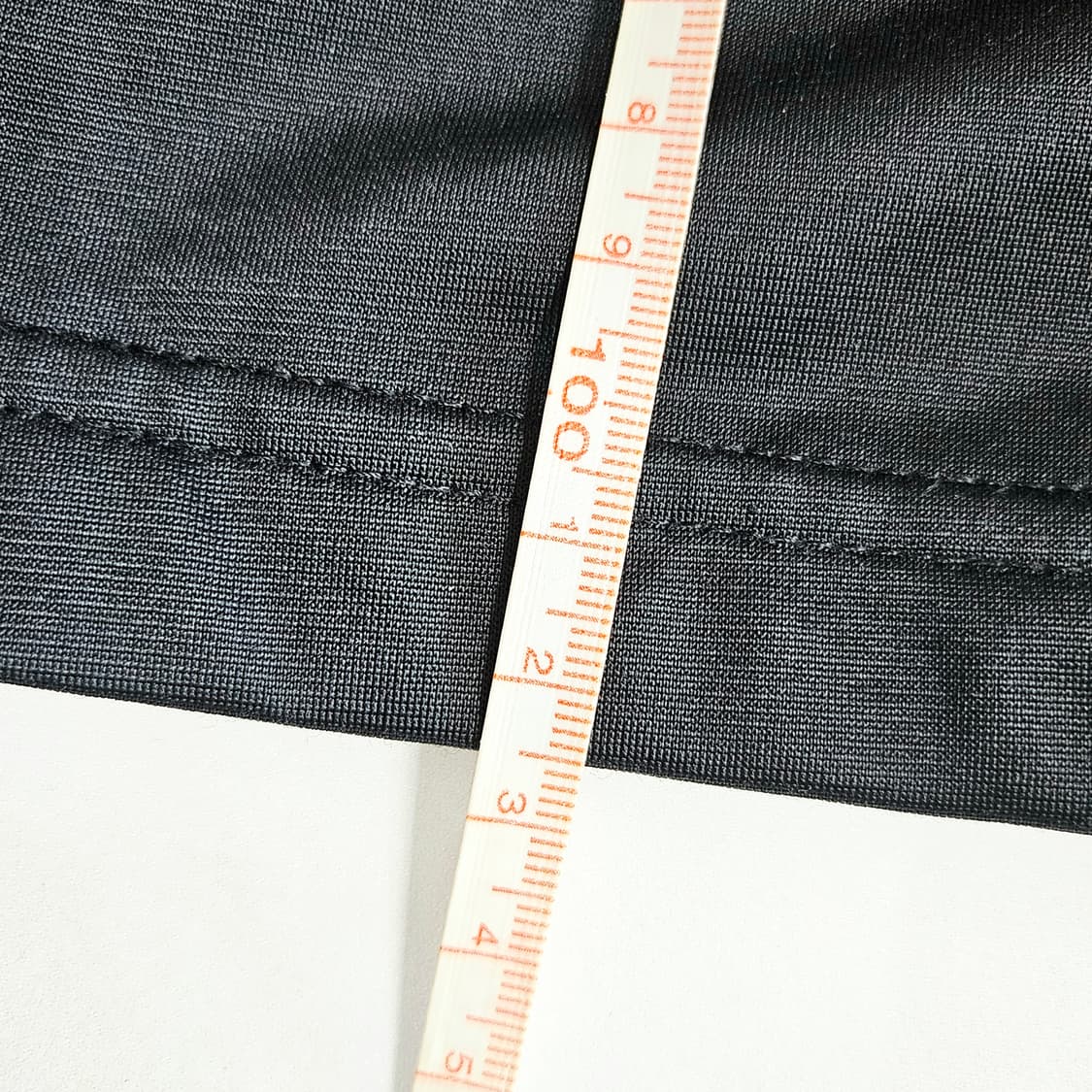 [L/33-34"][칼하트WIP]굿윈 테이프라인 져지 트랙팬츠 상품이미지10