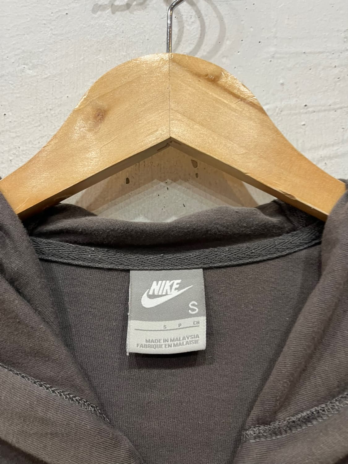 00s 나이키 eugene 후드집업  상품이미지4