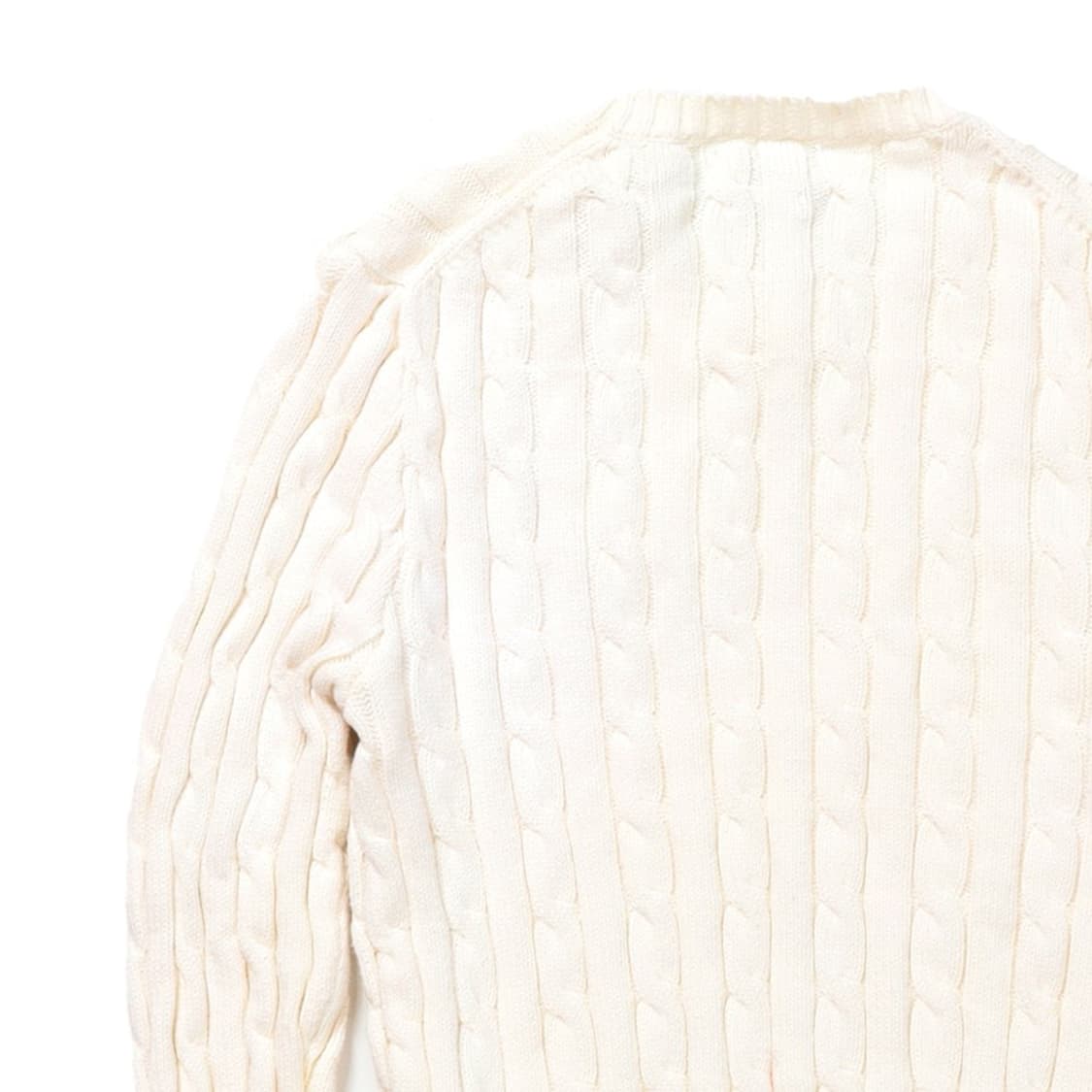 폴로 랄프로렌 Polo by Ralph Lauren Cable Knit
 상품이미지5