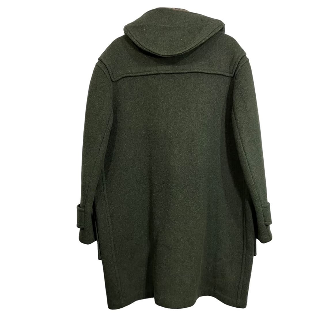 버버리 아카이브 더플코트 상품이미지3