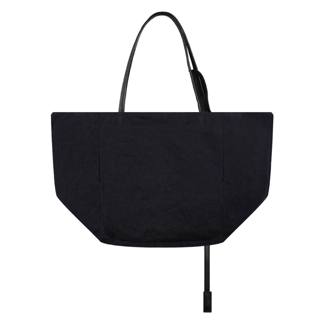 [OS] XLIM EP.7 SYNOPSIS 02 BAG BLACK 엑슬림 상품이미지2