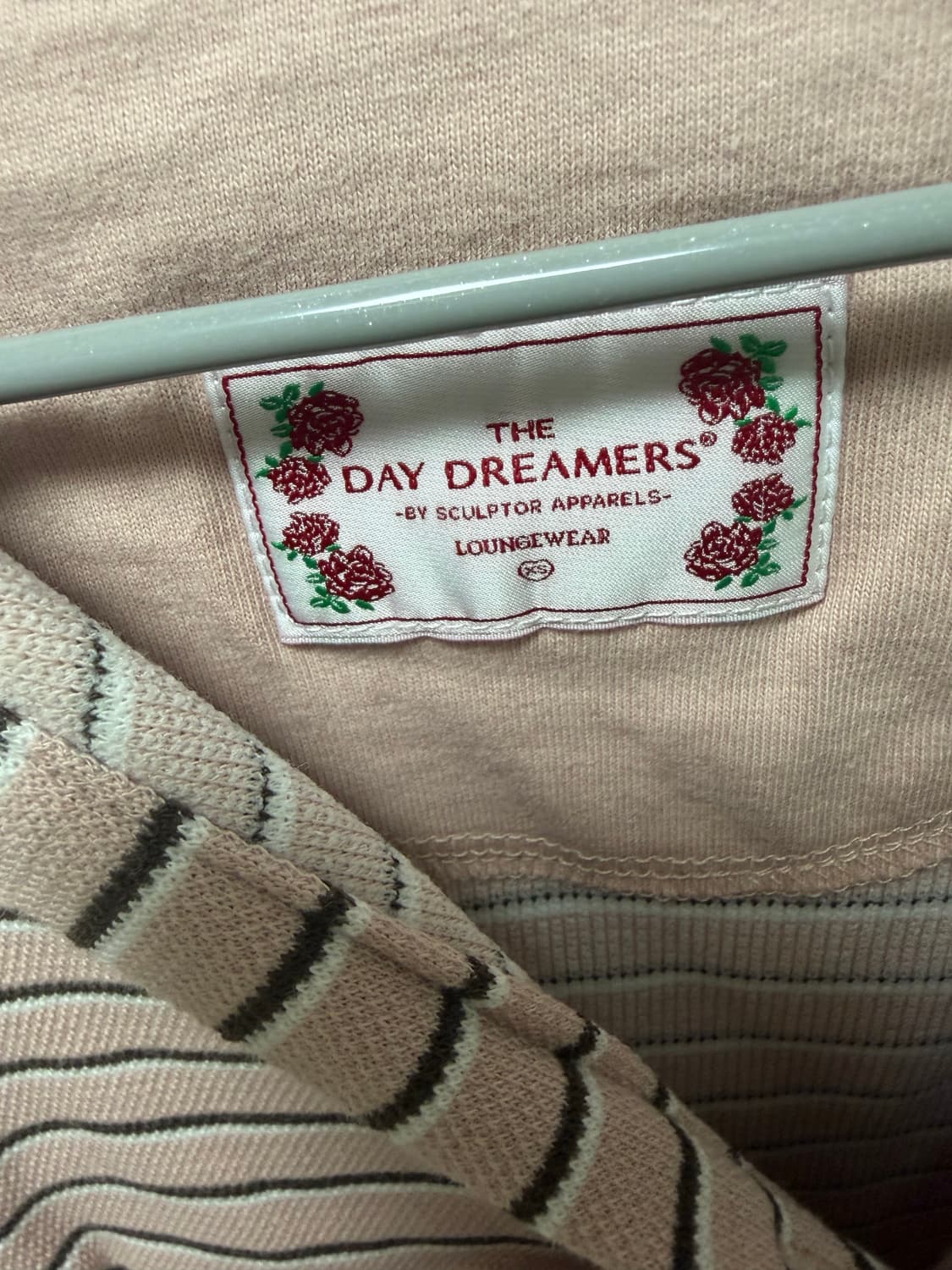 스컬프터 긴팔티 상품이미지2