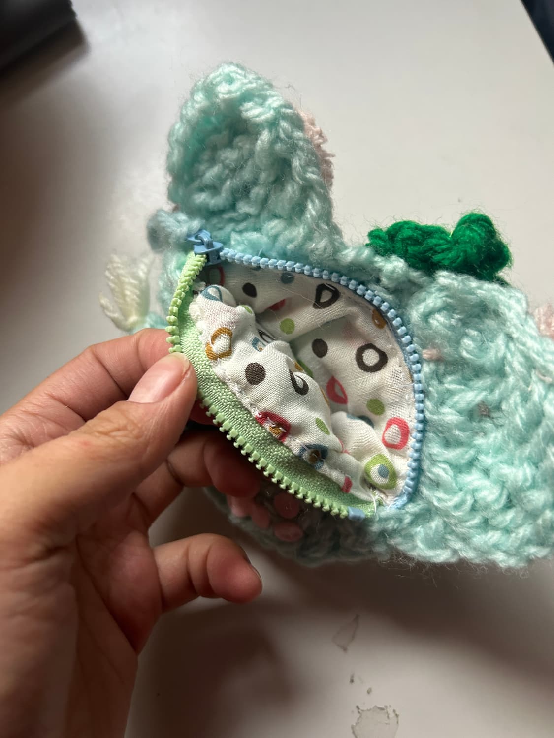 귀여운 파우치  상품이미지6