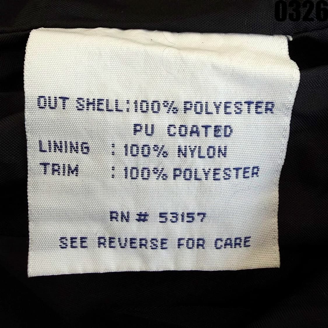 마제스틱 MLB 볼티모어 오리올스 풀오버 웜업 XL 0326 상품이미지7