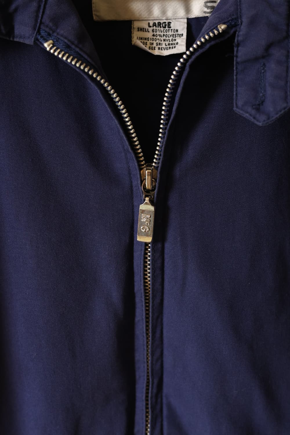 맥그리거 드리즐러 자켓 상품이미지4