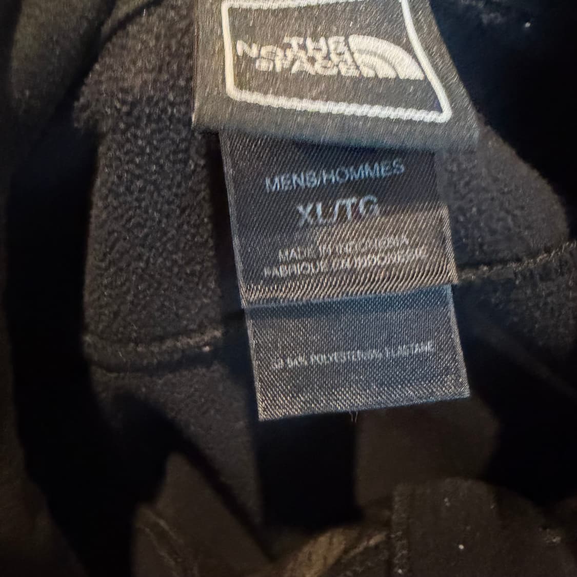 TNF 노스페이스 APEX 뉴메틱 자켓 상품이미지3