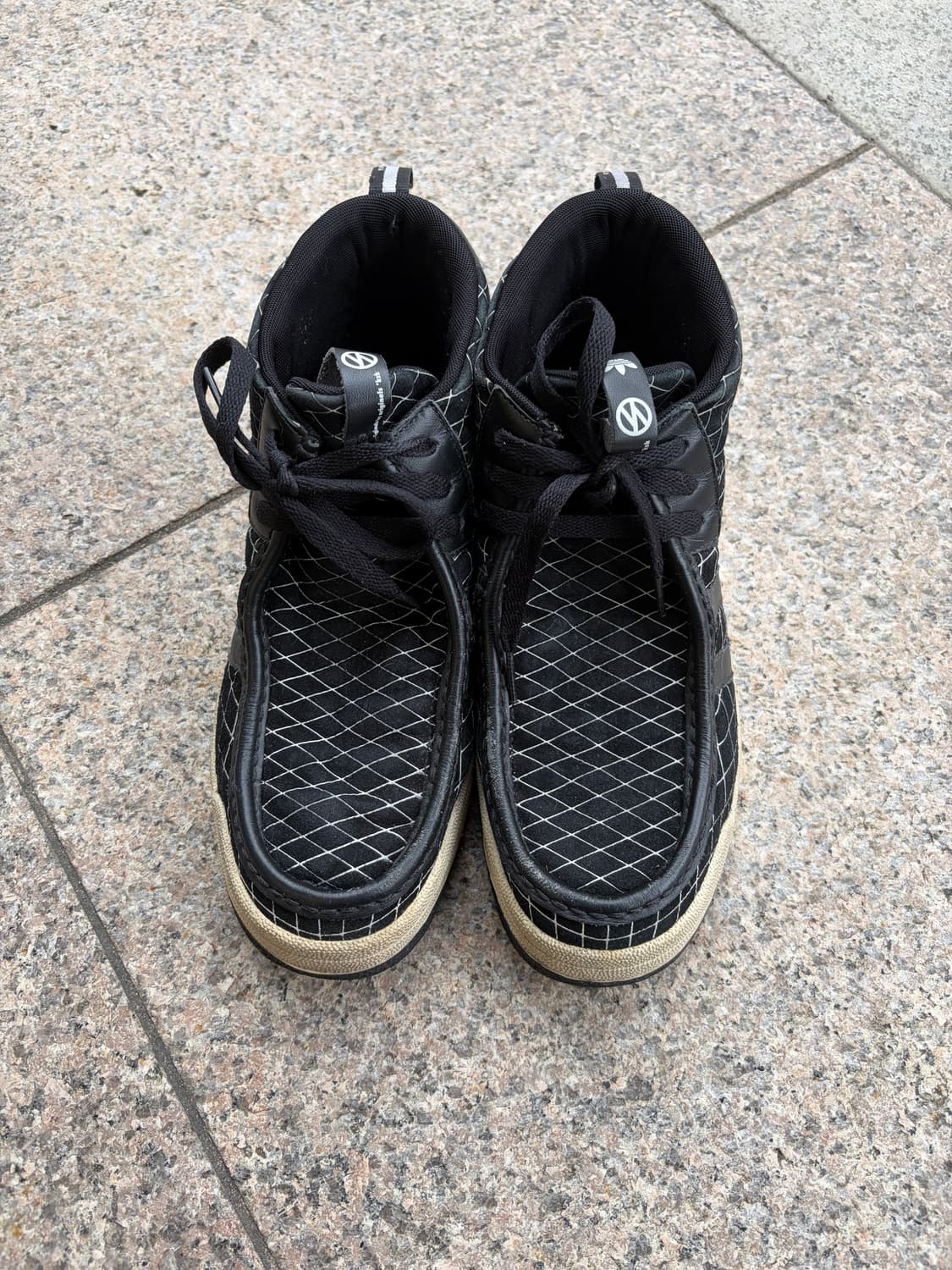 Adidas x Neighborhood Bracken (275) 상품이미지1