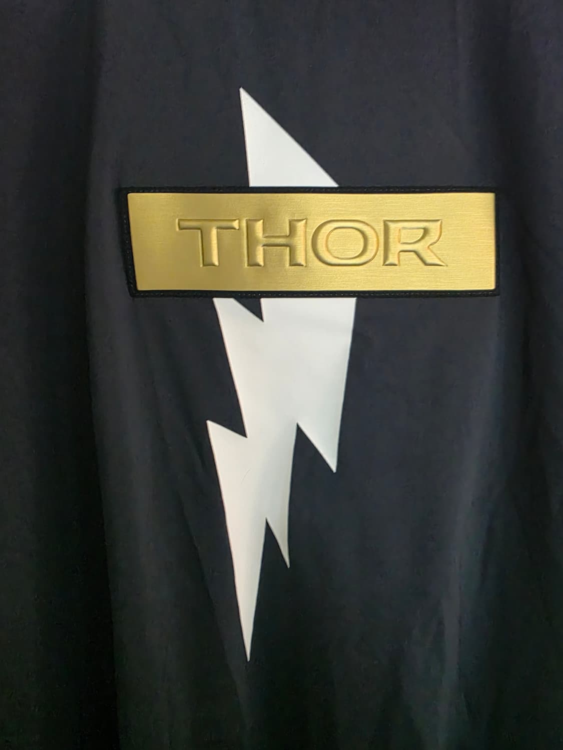 볼빅 닐바렛 THOR 반팔 티셔츠 M 상품이미지3