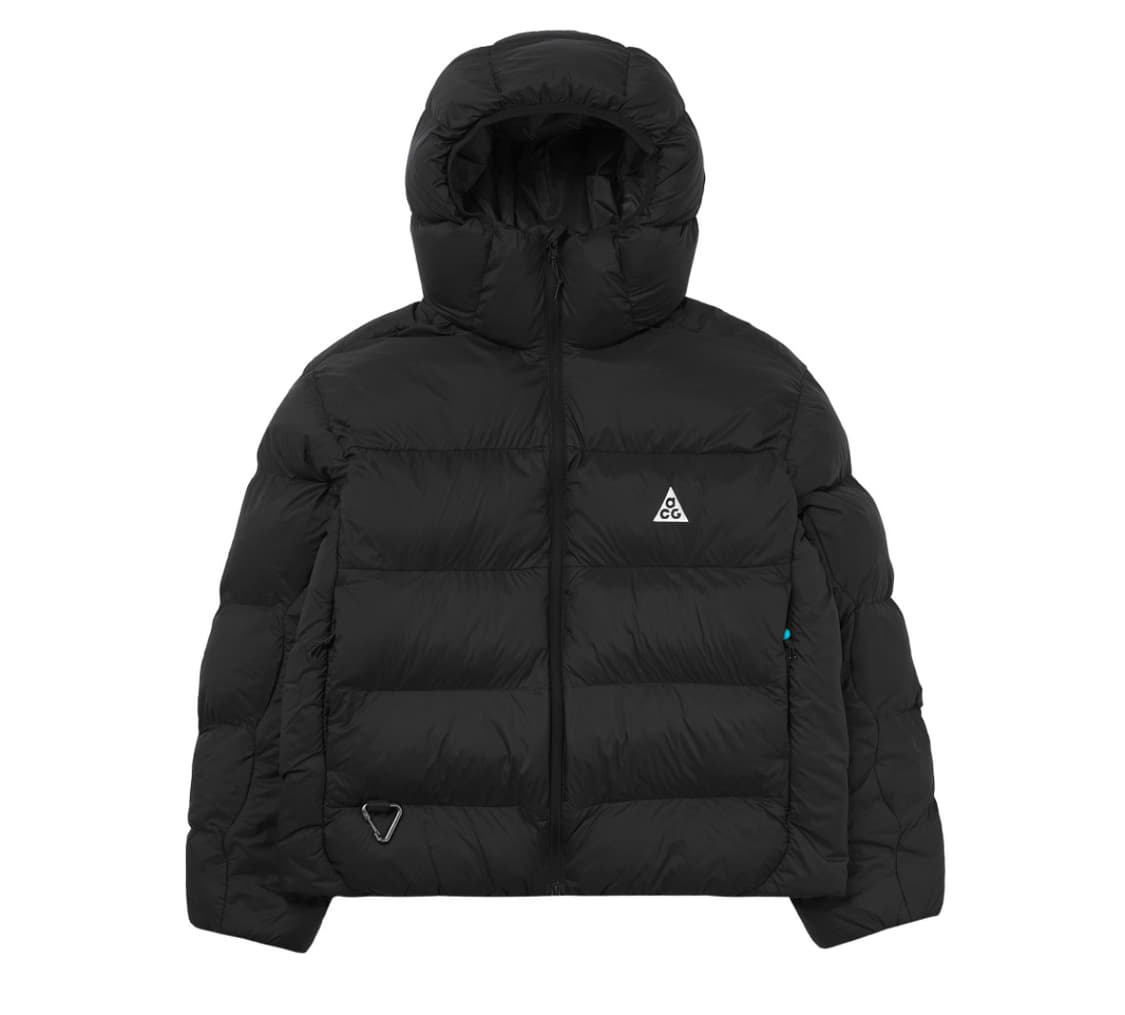 (W) 나이키 ACG 루나 레이크 프리마로프트 써마핏 ADV 루즈 후드 상품이미지1