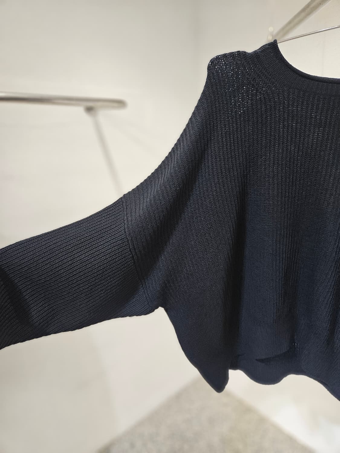 막스앤코 루즈핏 니트 스웨터 상품이미지3