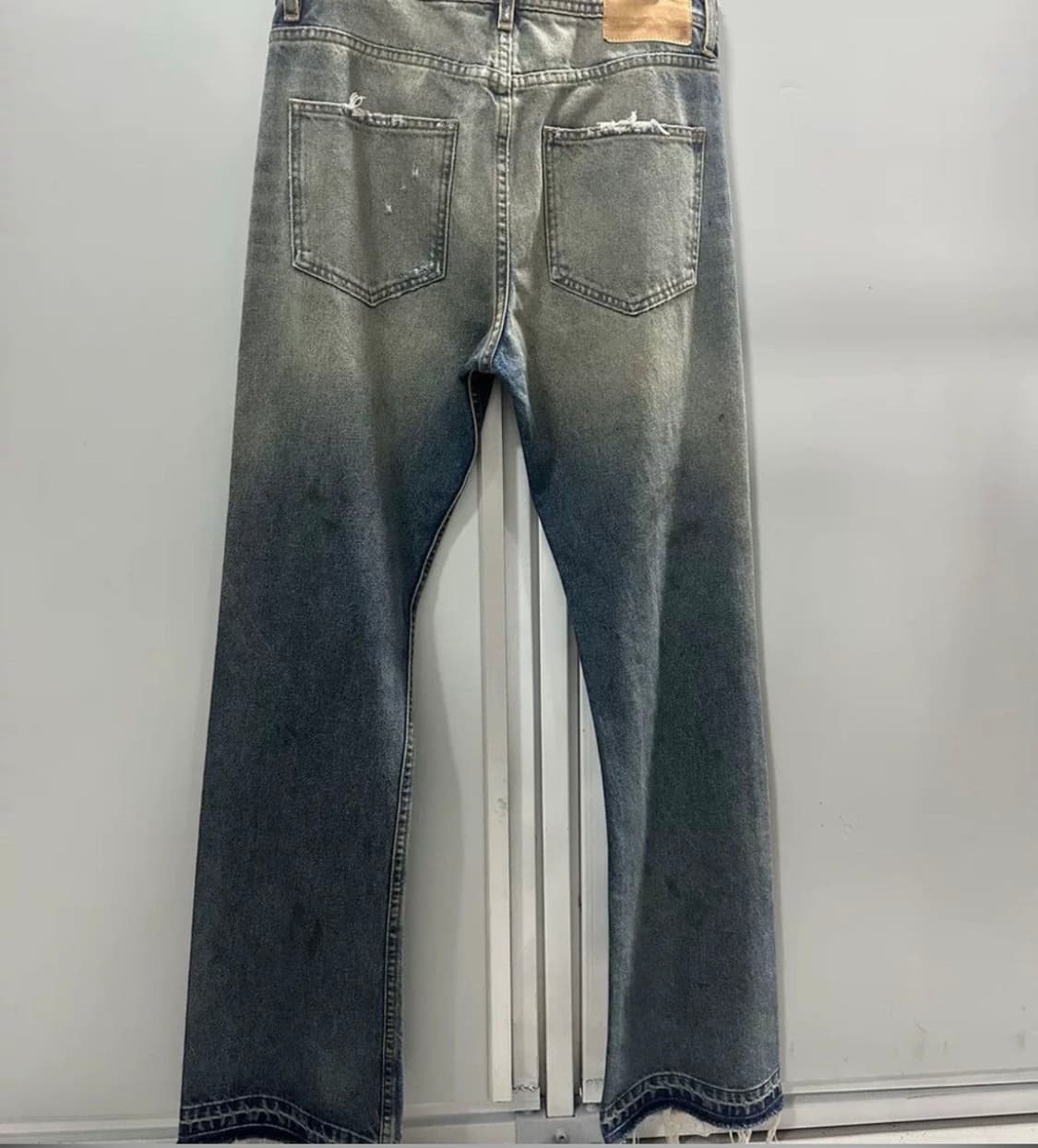 (마지막 가격)Erd hit and run pants 상품이미지3