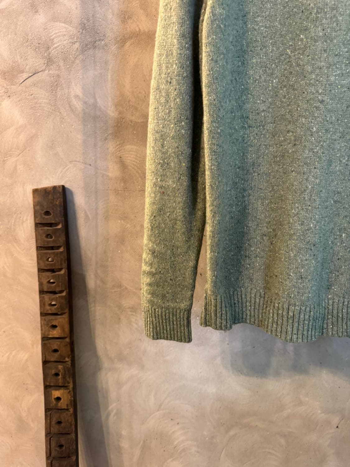 마시모두티 니트 100 상품이미지6