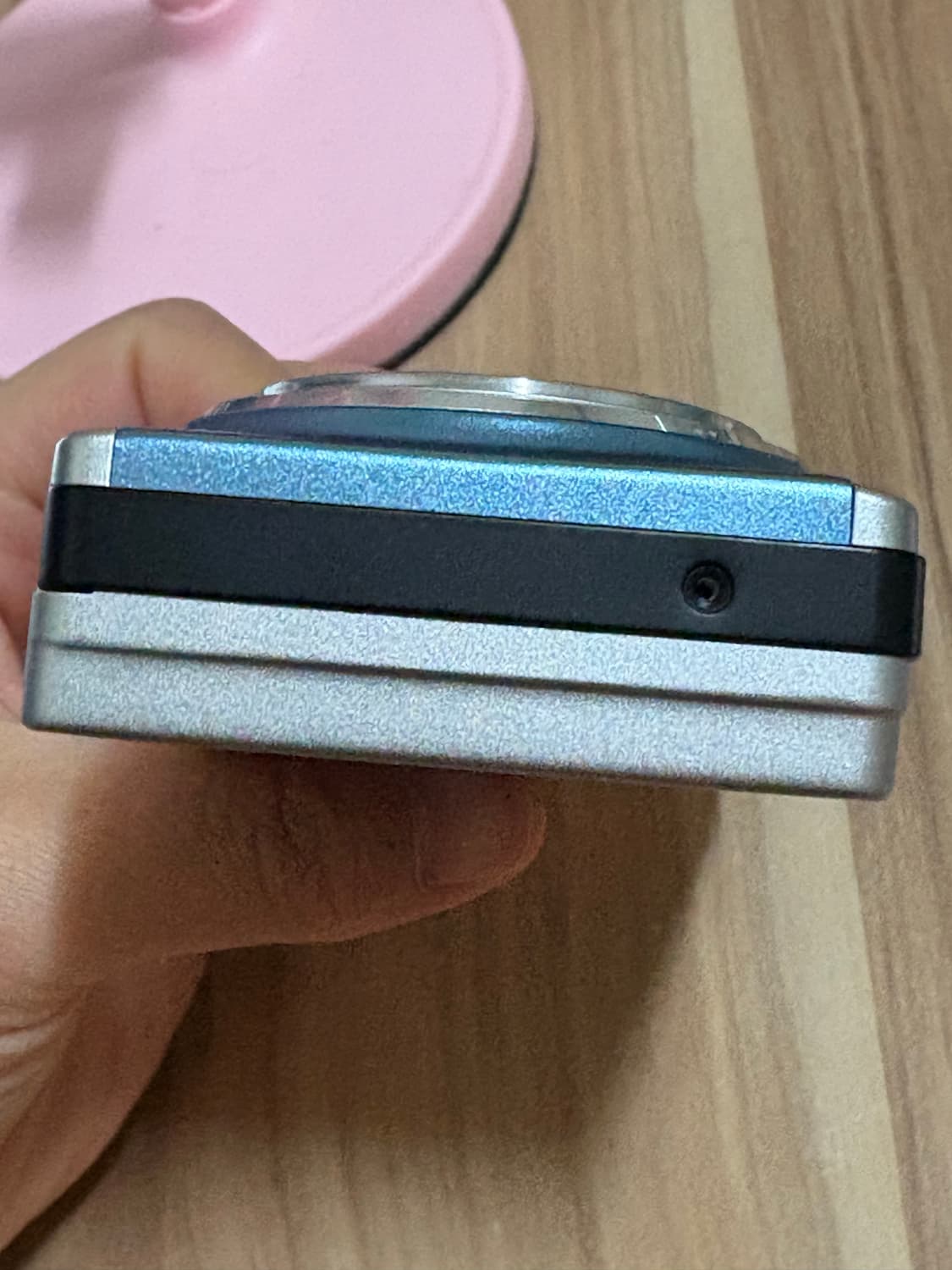 올림푸스 뮤 7040 수리용 정크 부품용 상품이미지5